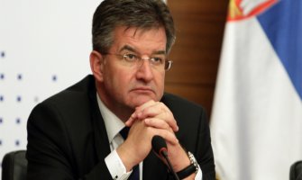 Lajček imenovan za specijalnog predstavnika za dijalog između Beograda i Prištine
