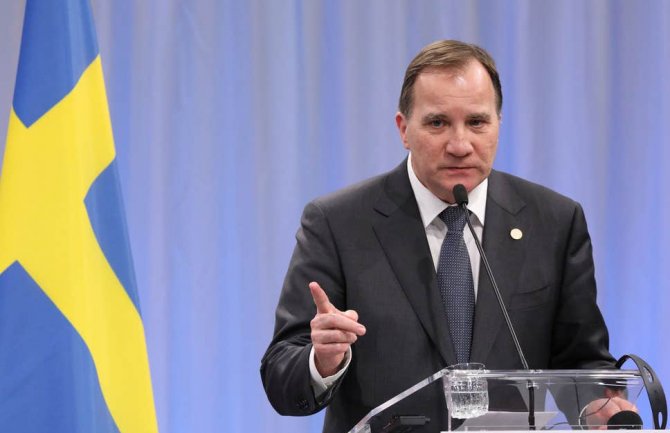 Švedski premijer najavljuje: Mrtvi će se brojati u hiljadama