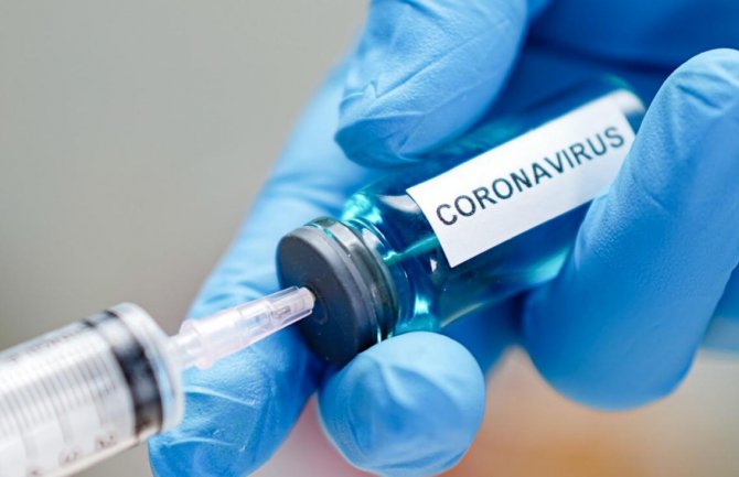 Dva nova slučaja koronavirusa, ukupno 203
