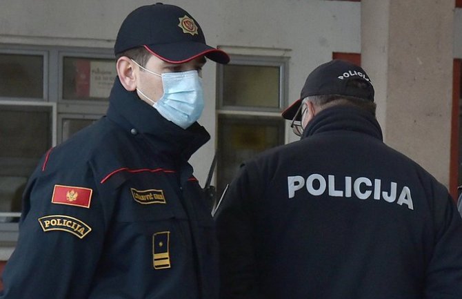 Zbog kršenja mjera šest osoba u Budvi kažnjeno sa ukupno 24.000 eura