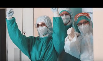 Proglašen kraj epidemije koronavirusa u Crnoj Gori!