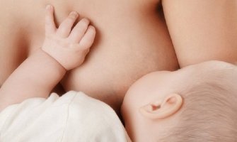Koliko je majčino mlijeko važno za prerano rođene bebe?