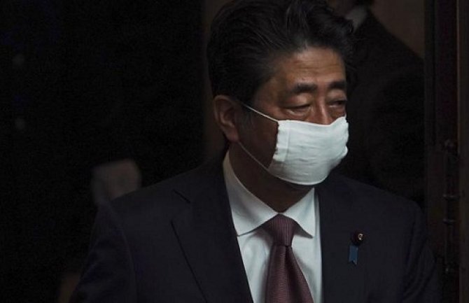 Japanski premijer najavio uvođenje vanrednog stanja 