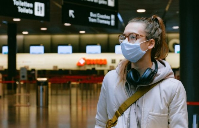 SZO: Maske nisu čudotvorno rješenje u borbi protiv koronavirusa