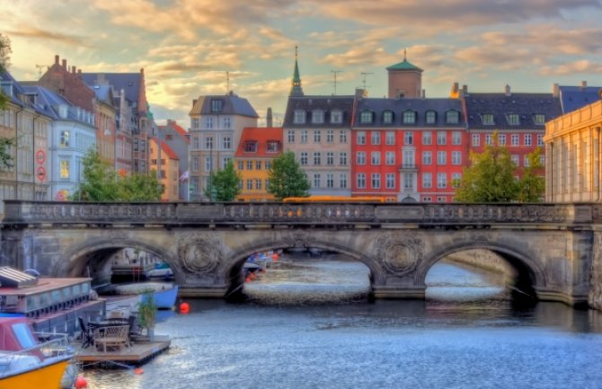 Danska planira normalizaciju života od 15. aprila