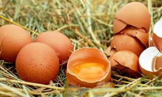 Jaja su jedna od zdravijih namirnica, bitno je sa čim ih kombinujete