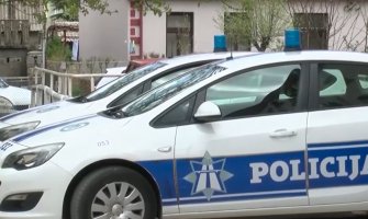 Kršenje mjera: Hapšenja na Cetinju i u Ulcinju, Beranac kažnjen sa 400 eura 