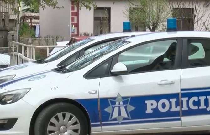 Kršenje mjera: Hapšenja na Cetinju i u Ulcinju, Beranac kažnjen sa 400 eura 