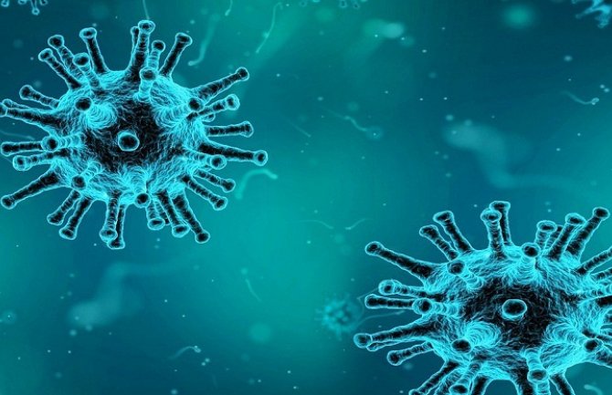 U Velikoj Britaniji za 24 sata umrlo 786 osoba od koronavirusa
