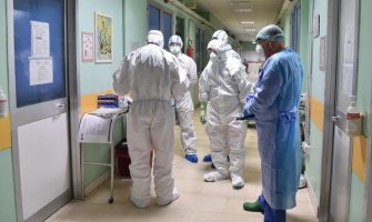 Još jedna žrtva koronavirusa na Kosovu