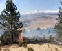 Požar na Žabljaku se širi prema kanjonu Tare: Vatra prijeti Nacionalnom parku