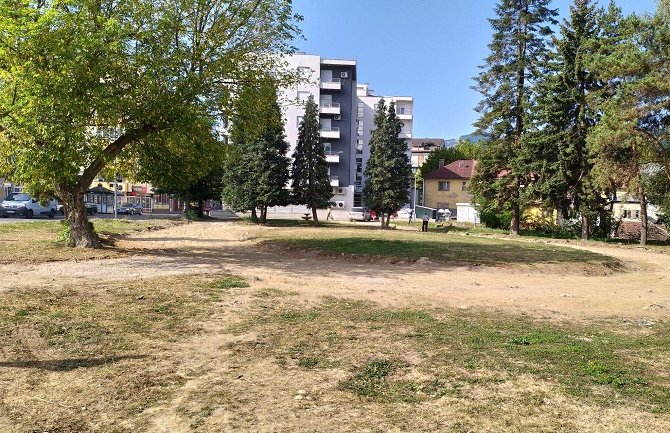 Berane: Od sjutra zabranjeno korišćenje aerodromske piste, spomen parka na Jasikovcu i četiri gradska parka