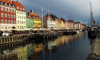 Danska: Prodaja seksualnih igračaka porasla za 110 odsto