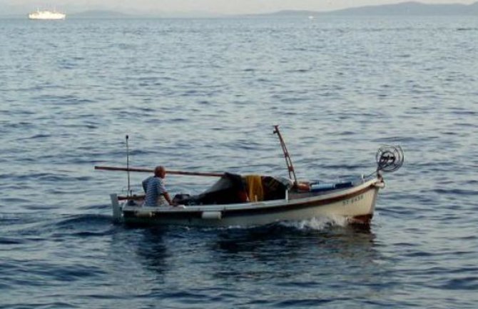 Rekreativnim ribolovcima dozvoliti da prehrane porodice
