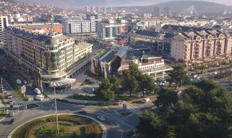 Pet osoba u Podgorici uhapšeno zbog kršenja novih mjera