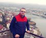 Uhapšen predsjednik Mreže mladih DF-a Bijelo Polje: Objavio da Đukanović ima koronavirus