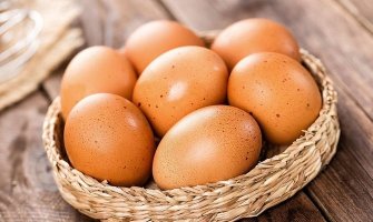 Evo nekoliko savjeta za kupovinu i pripremu jaja za Vaskrs 