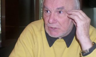 Burzan: Dok se čitav svijet bori sa pandemijom srpski mediji se bave Đukanovićem