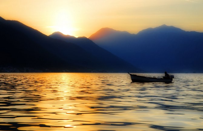 Sportski ribolov dozvoljen u nacionalnim parkovima Durmitor i Biogradska gora