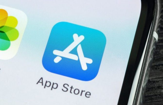 Crna Gora zvanično na App Store-u
