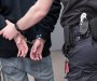 Policija zaustavila muškarca tokom policijskog časa i pronašla 29 psihoaktivnih tableta