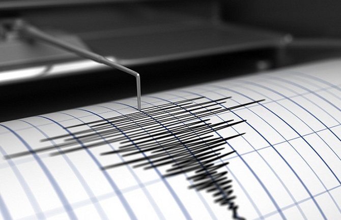 Zemljotres jačine 5,3 stepena Rihtera potresao centralnu Kaliforniju 