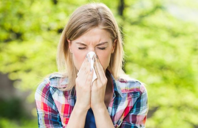 Alergije i koronavirus: Kako da se zaštitite u vrijeme pandemije?