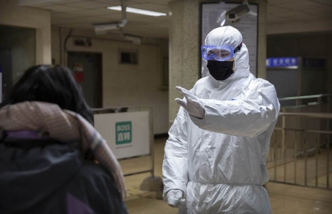 Zabilježen prvi smrtni slučaj od koronavirusa u Kini još od 26. maja