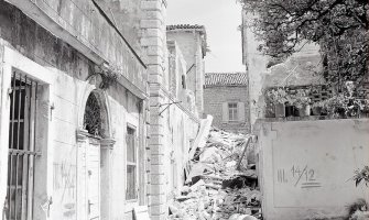 Crna Gora obilježava 41 godinu od najgoreg zemljotresa koji je usmrtio 101 osobu