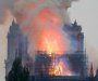 Godina dana nakon požara na katedrali Notr Dam 