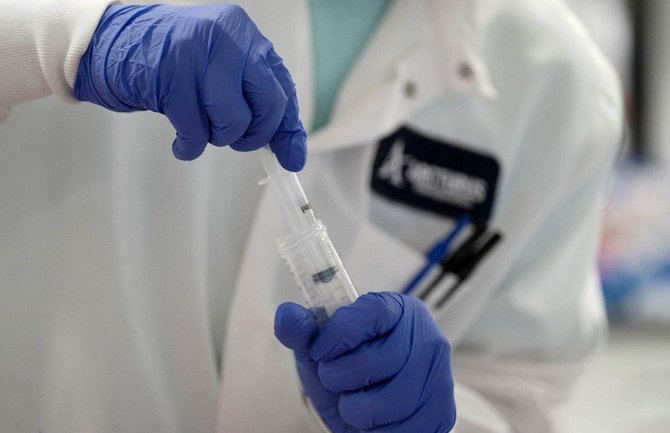 Vakcine za koronavirus ubrzano se testiraju na dobrovoljcima u SAD i Kini