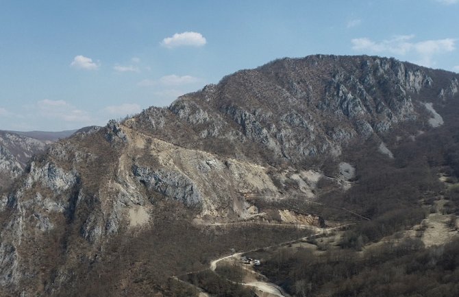 U pripremi druga faza uređenja dijela Đalovića pećine: Vrijednost radova 2,6 miliona eura