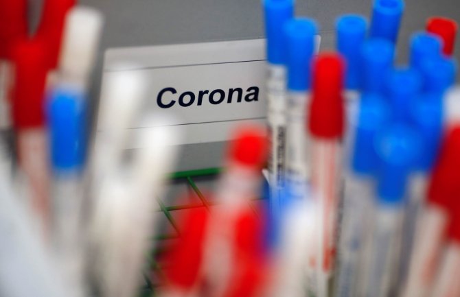 Njemačka: Preminulo preko 8.000 ljudi od koronavirusa