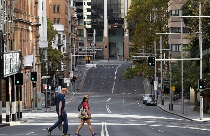 Novi Zeland ponovno ima najstrmiju ulicu na svijetu