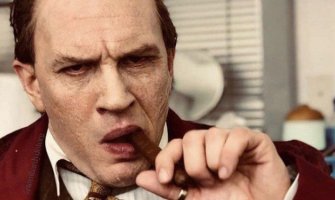 Tom Hardi glumi Al Kaponea u novom filmu o ozloglašenom mafijašu (VIDEO)