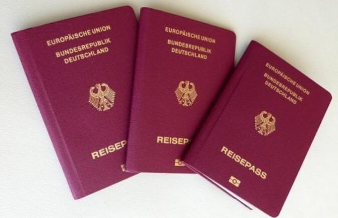 Njemci planiraju strožija pravila za davanje državljanstva