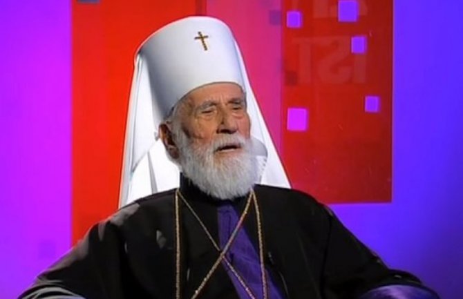 Mitropolit Mihailo: CPC je na ovim prostorima jedini čuvar pravoslavne hrišćanske vjere