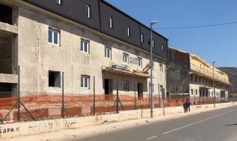 Nikšić dobija moderan Dom za stare, biće mjesta za oko 200 osoba