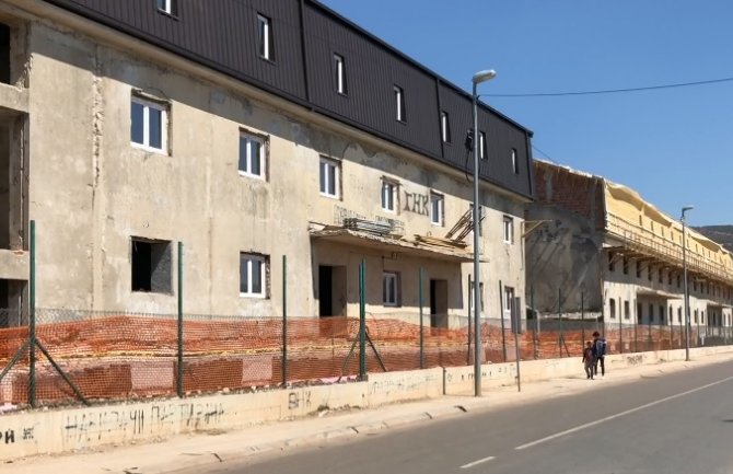 Nikšić dobija moderan Dom za stare, biće mjesta za oko 200 osoba