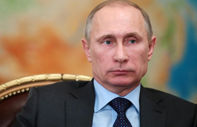 Putin: Rusiju tek očekuje vrhunac epidemije 