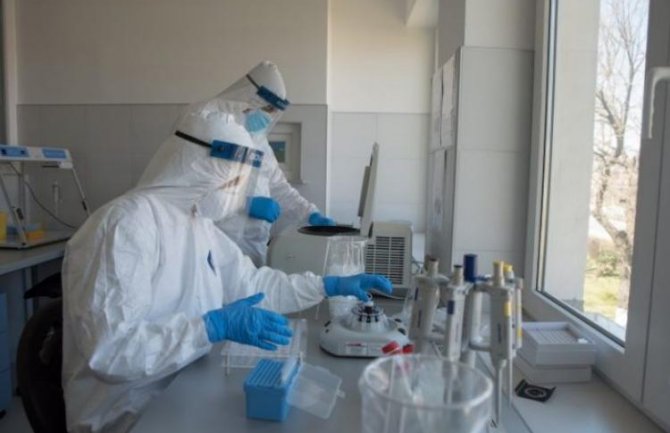 Kina poziva na jače i rigoroznije testiranje koronavirusa