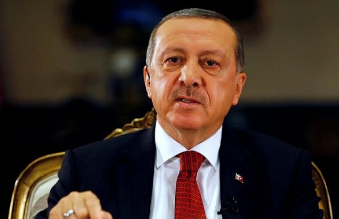 Erdogan:  Turska bi mogla da se vrati 