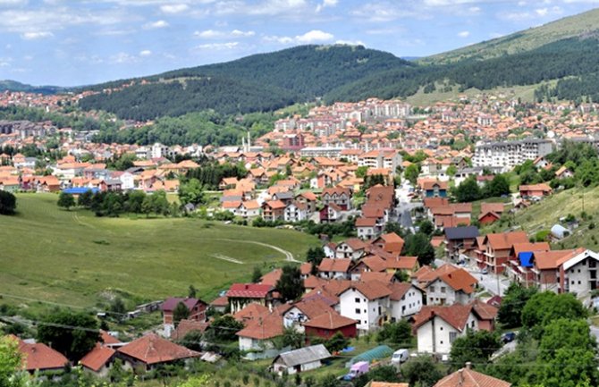 Negativan prirodni priraštaj na Sjeveru, u Pljevljima čak 242 više umrlih nego rođenih
