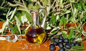 Treba li pržiti hranu na maslinovom ulju? 