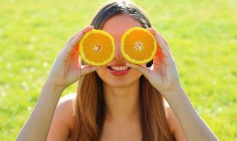 Ovo su pet sigurnih znakova da vašem tijelu nedostaje vitamin C
