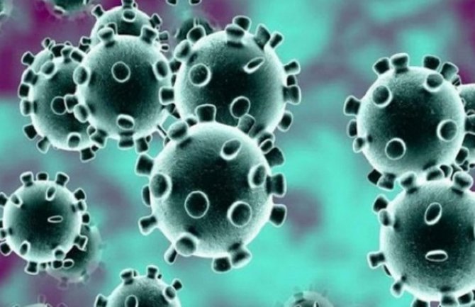 U UKC RS preminula dva pacijenta od posljedica koronavirusa