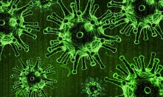 Da bi dospio u ćelije koronavirus koristi prisustvo dva proteina