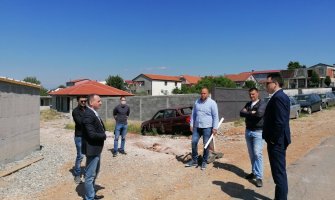 Podgorica: Kakaricka gora uskoro dobija vodovod za 500 domaćinstava