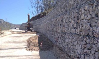 Za rekonstrukciju puta Gubavač–Bistrica i novi most na Bistrici 5 miliona eura 