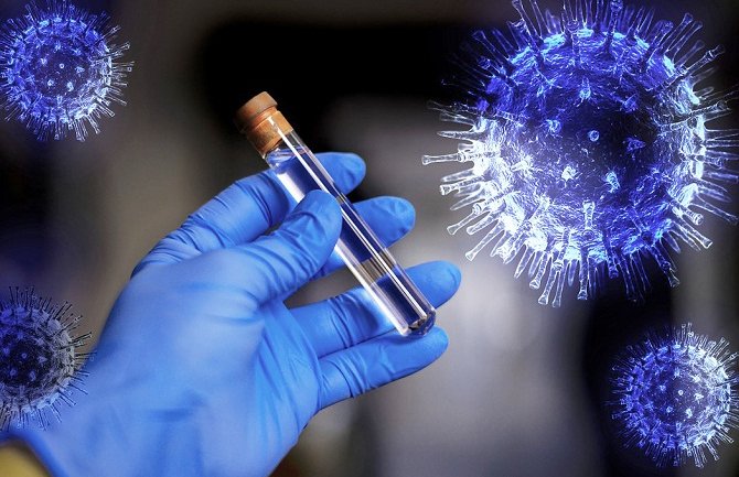 Ljekari u SAD otkrili  još jedan novi simptom kod oboljelih od koronavirusa